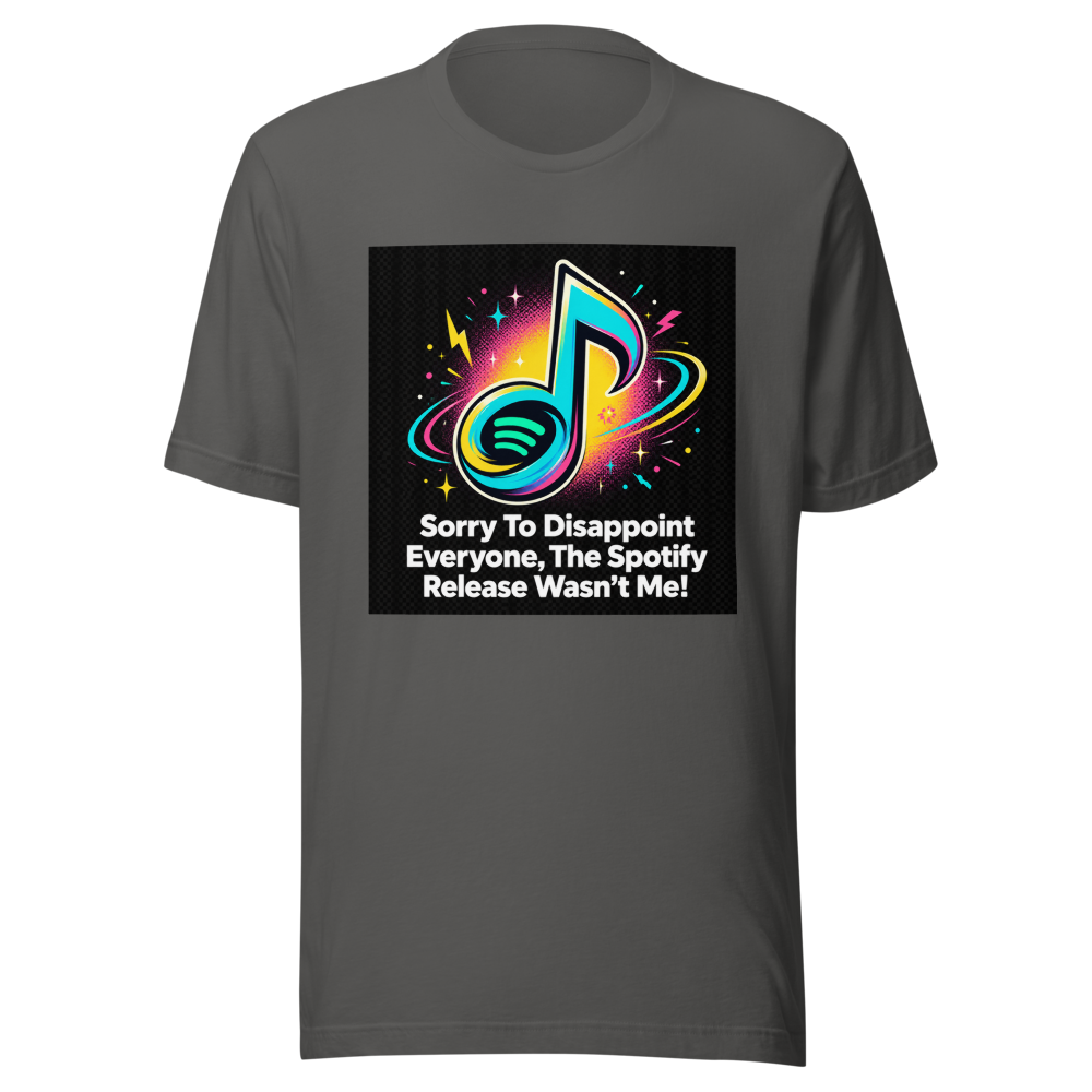 Bridgit Mendler Spotify Release DENIAL Tee - Image 11