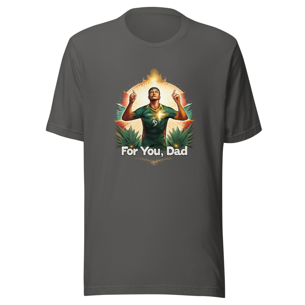 Raúl Jiménez's Heartwarming Goal Tribute Tee - Image 11