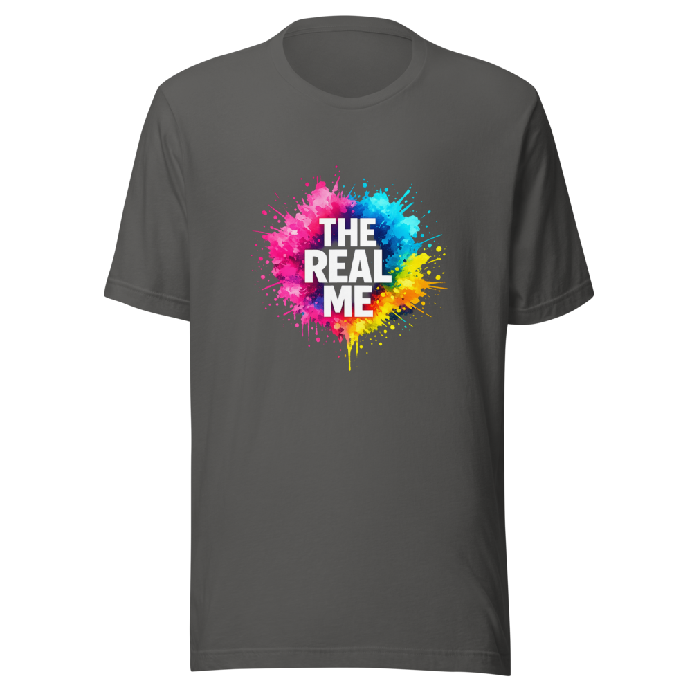 1 Future THE REAL ME Album Merch T-Shirt - Image 11