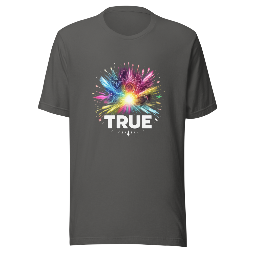 Embrace Your True Self Graphic Tee - Image 11