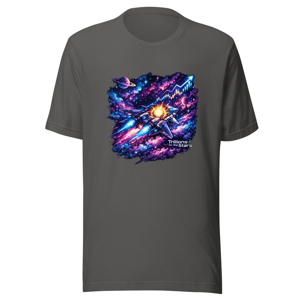 Antimatter Starship Fund: Trillions for the Cosmos - Image 11
