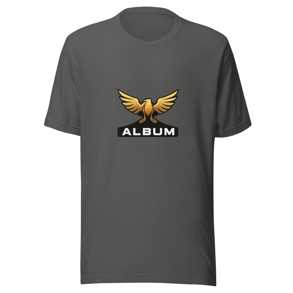 Wizkid "Album Eagle" Tee - Official Merch - Image 11