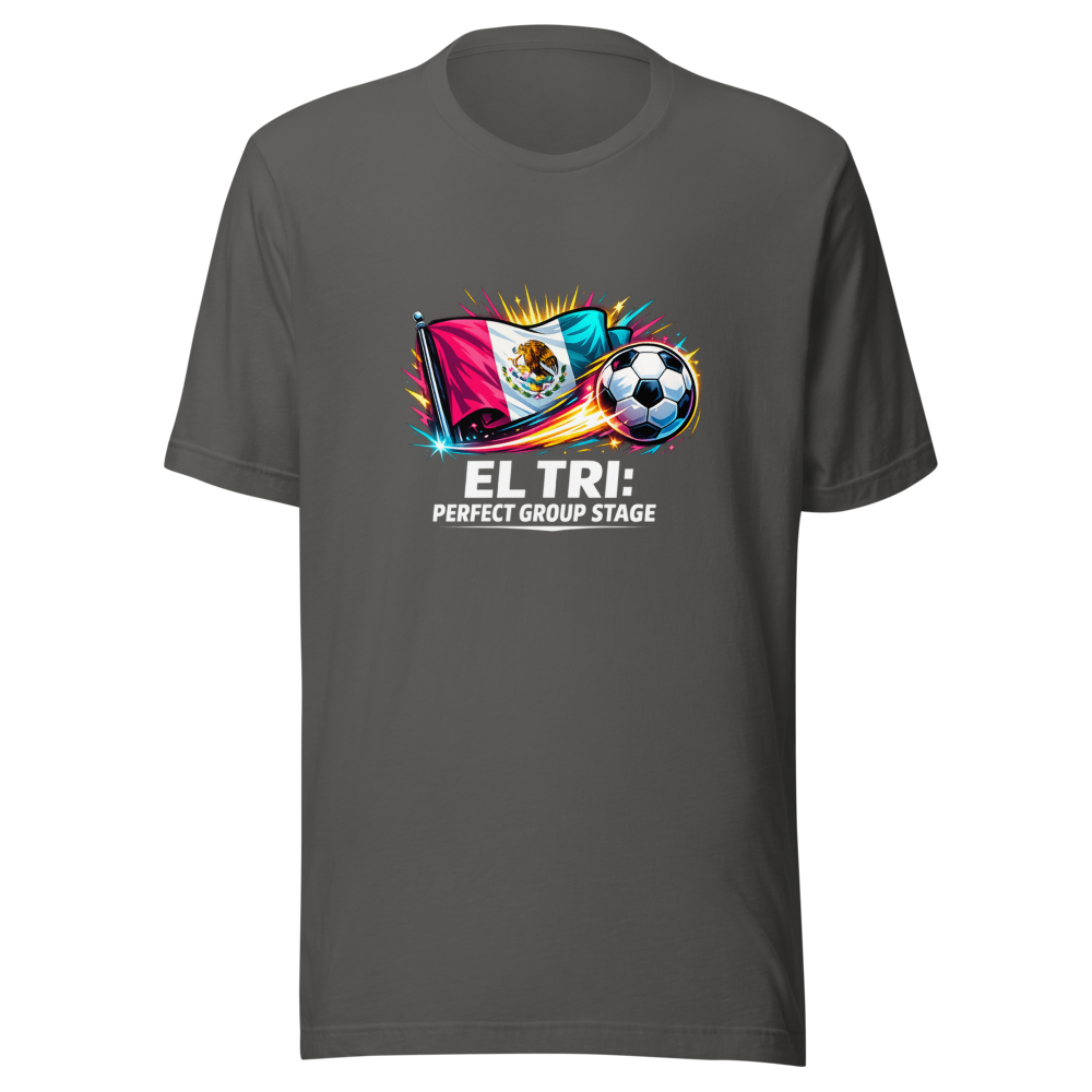 El Tri Dominates: 2026 World Cup Group Stage Kings - Image 11