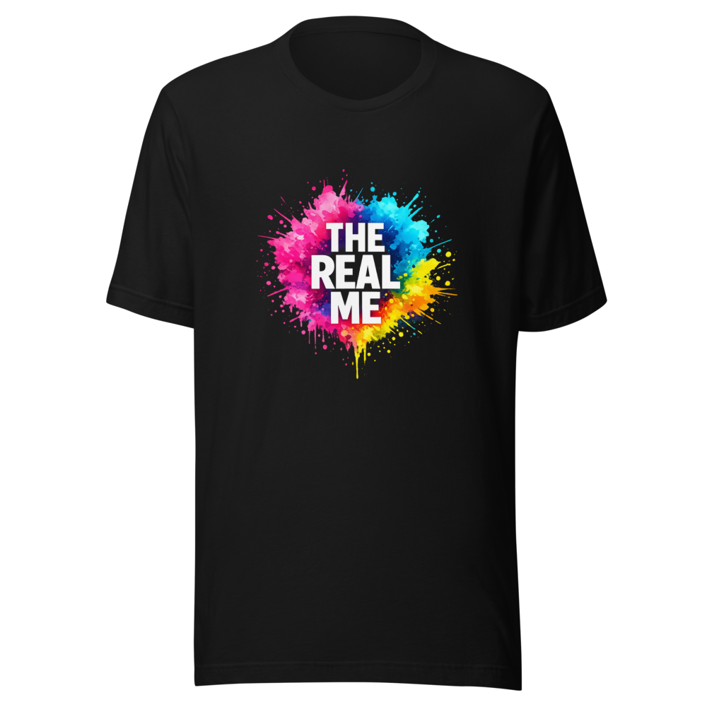 1 Future THE REAL ME Album Merch T-Shirt - Image 2