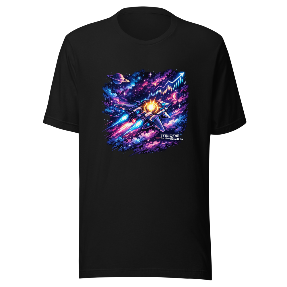 Antimatter Starship Fund: Trillions for the Cosmos - Image 2