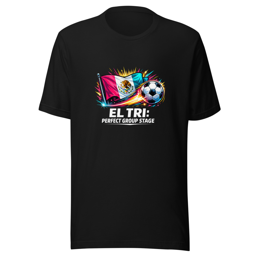 El Tri Dominates: 2026 World Cup Group Stage Kings - Image 2