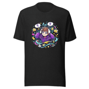 Socializing Feels Like This Tee