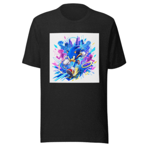 Oasis Sonic Body Language Perfected Tee