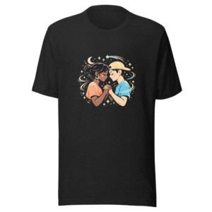 Forever Friends T-Shirt: Nostalgic & Timeless Style