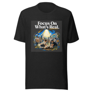 Stand Up For What Matters Tee