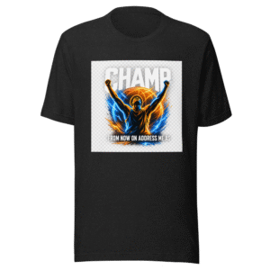 Josh Hart Champ T-Shirt