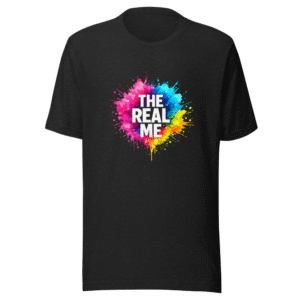 1 Future THE REAL ME Album Merch T-Shirt