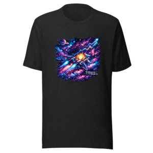 Antimatter Starship Fund: Trillions for the Cosmos