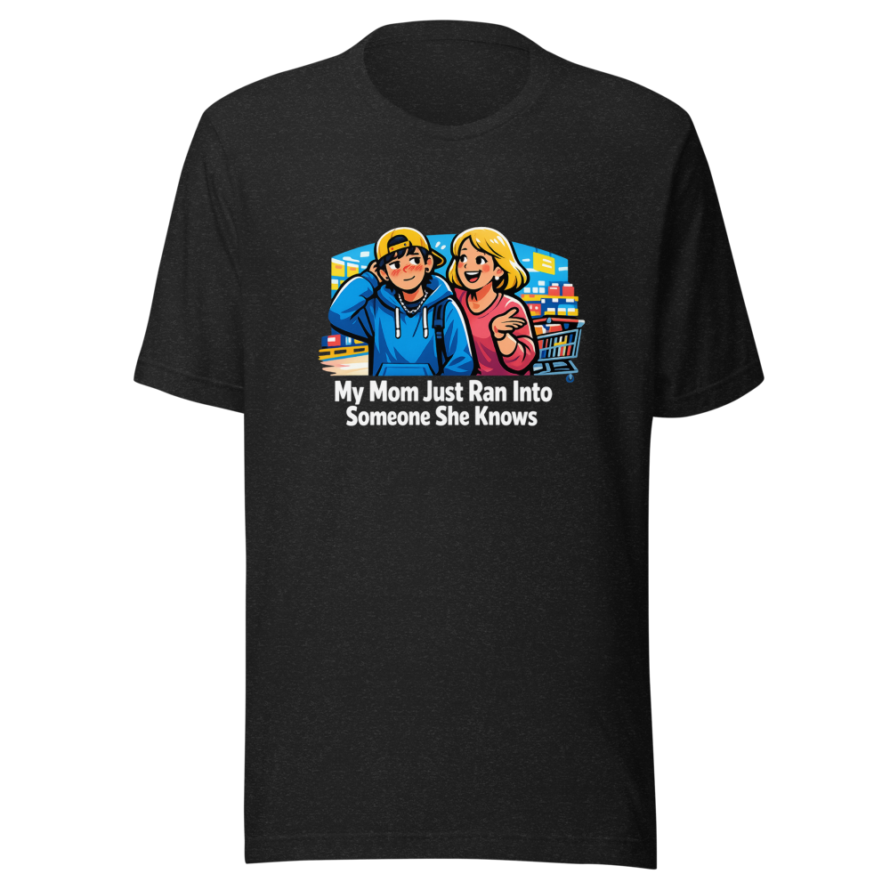 Costco Mom Encounter T-Shirt