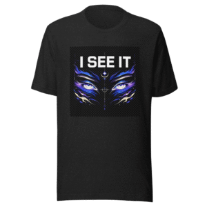 I See It Viral Meme T-Shirt