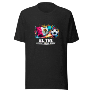 El Tri Dominates: 2026 World Cup Group Stage Kings