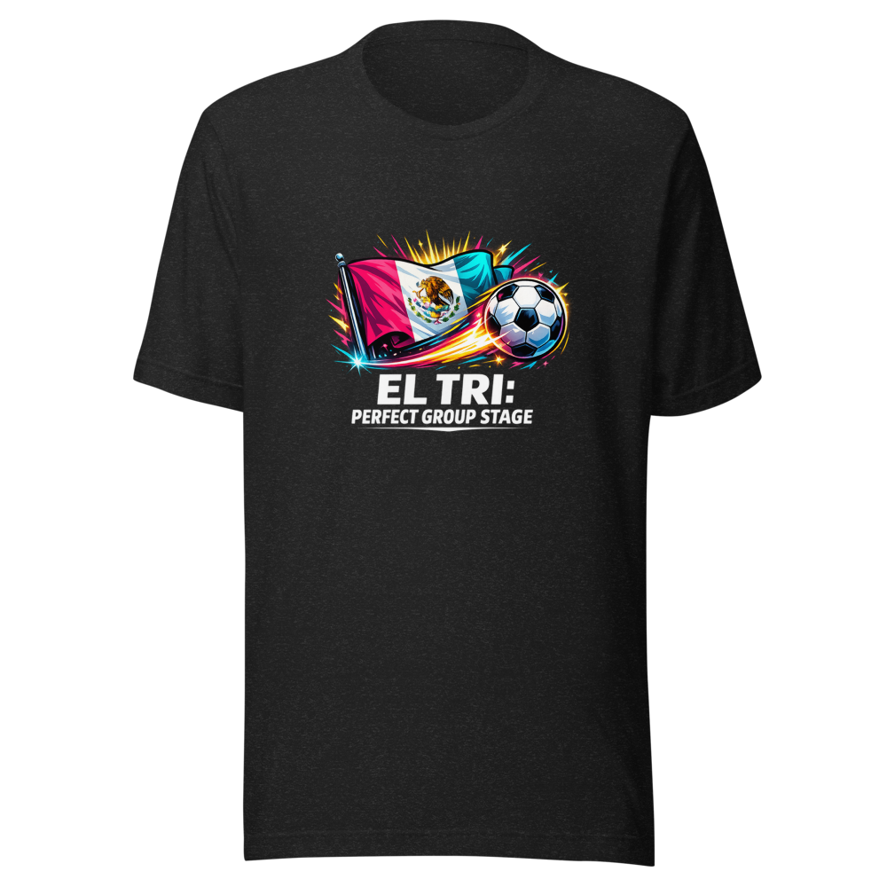 El Tri Dominates: 2026 World Cup Group Stage Kings