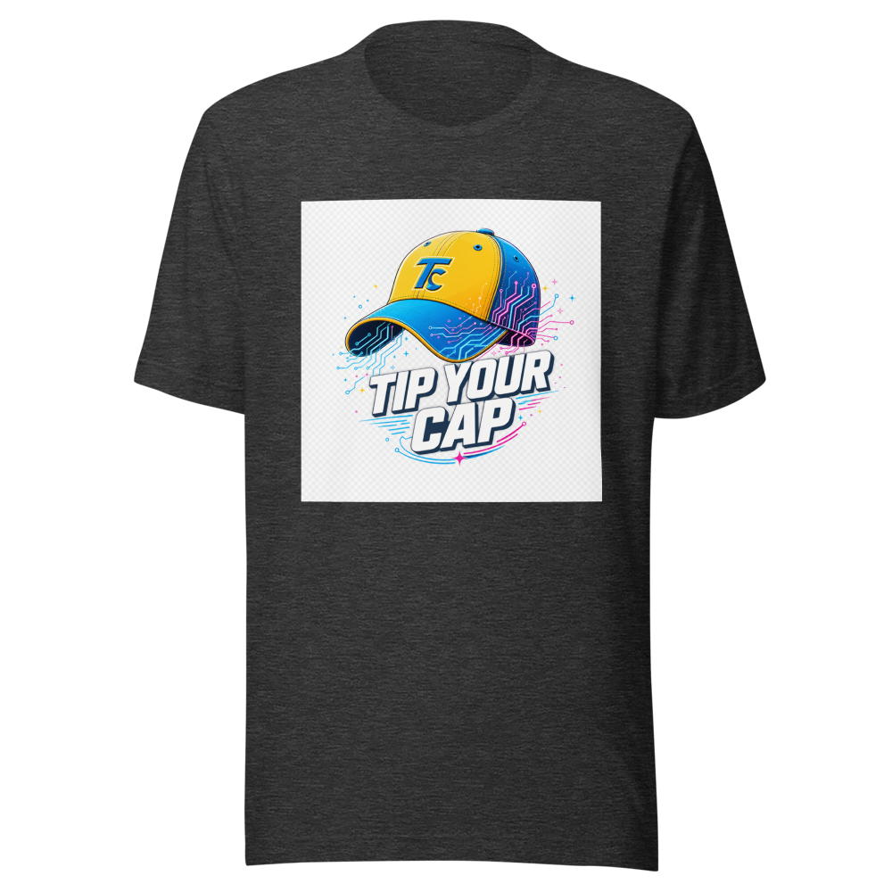 Mastered It In 72 Hours T-Shirt - Image 9