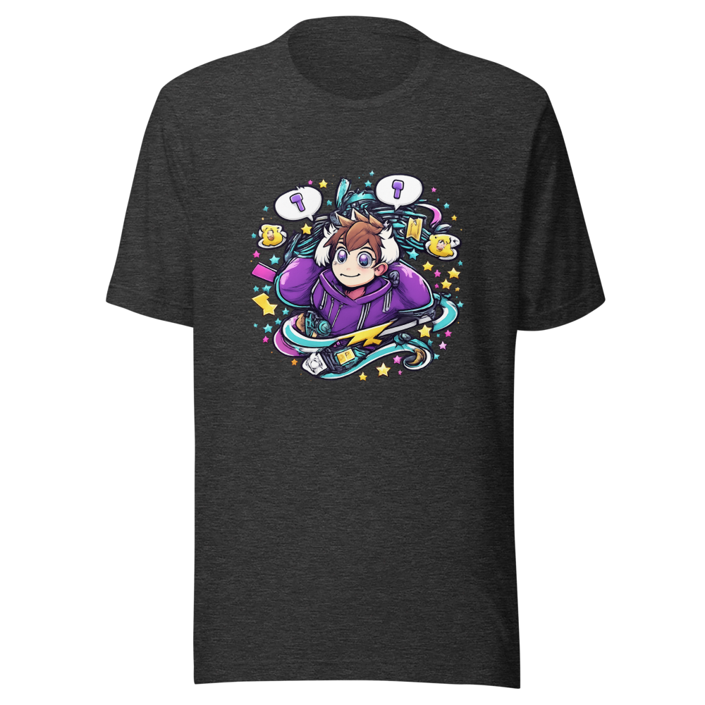Socializing Feels Like This Tee - Image 9