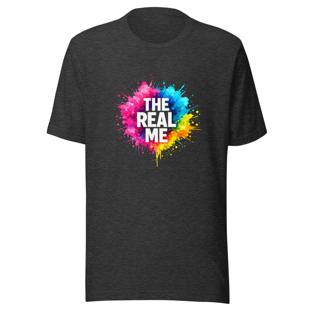 1 Future THE REAL ME Album Merch T-Shirt - Image 9