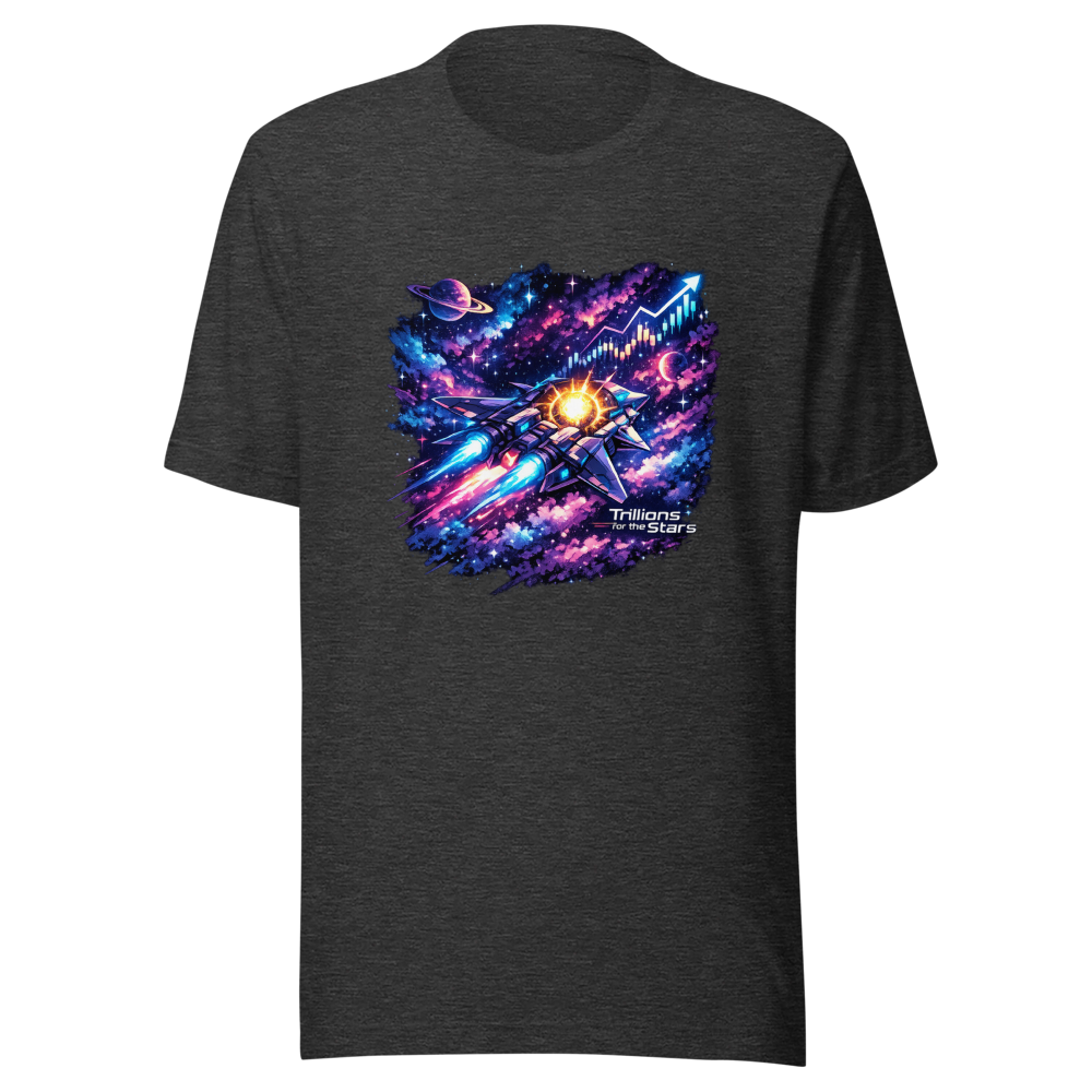 Antimatter Starship Fund: Trillions for the Cosmos - Image 9
