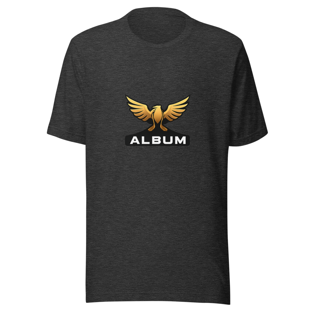 Wizkid "Album Eagle" Tee - Official Merch - Image 9