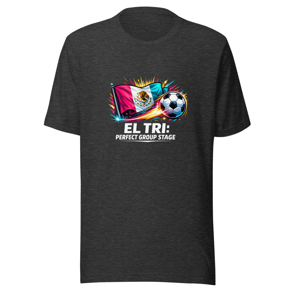 El Tri Dominates: 2026 World Cup Group Stage Kings - Image 9
