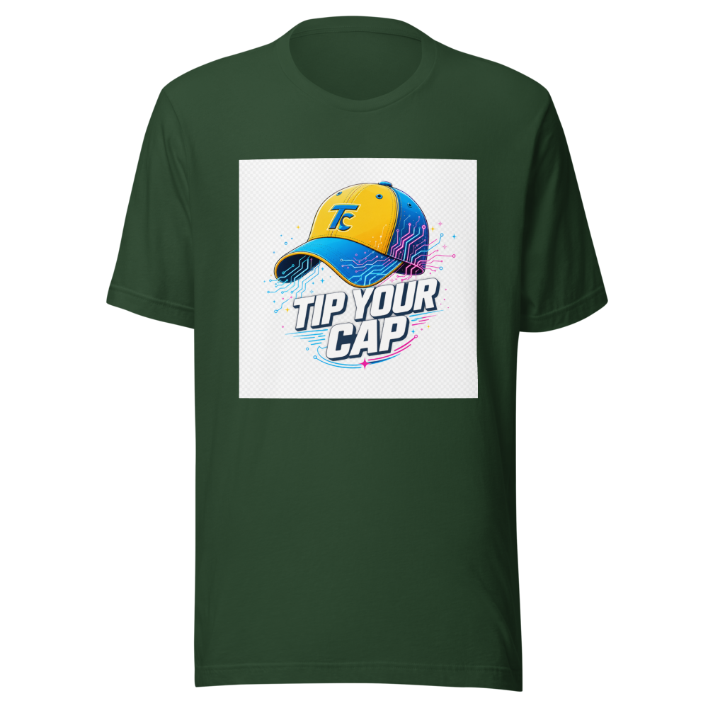 Mastered It In 72 Hours T-Shirt - Image 7