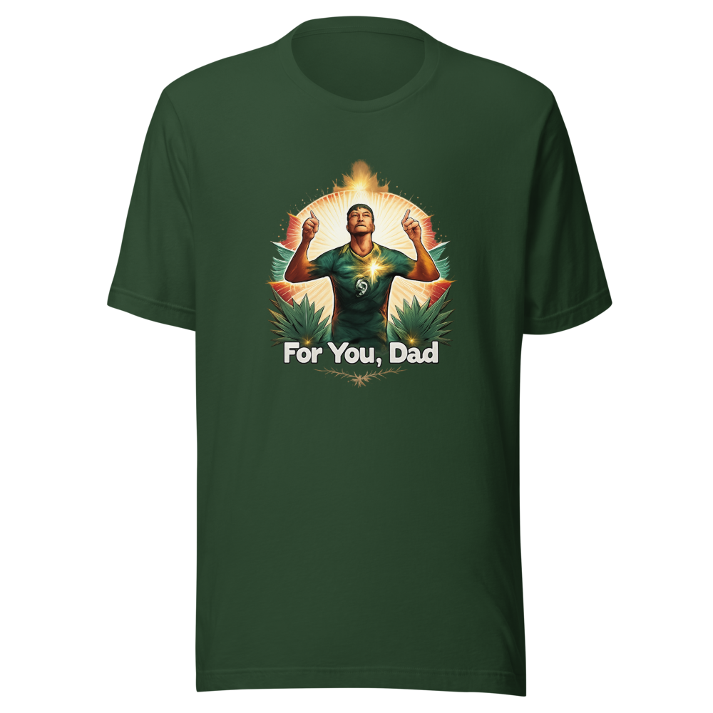 Raúl Jiménez's Heartwarming Goal Tribute Tee - Image 7
