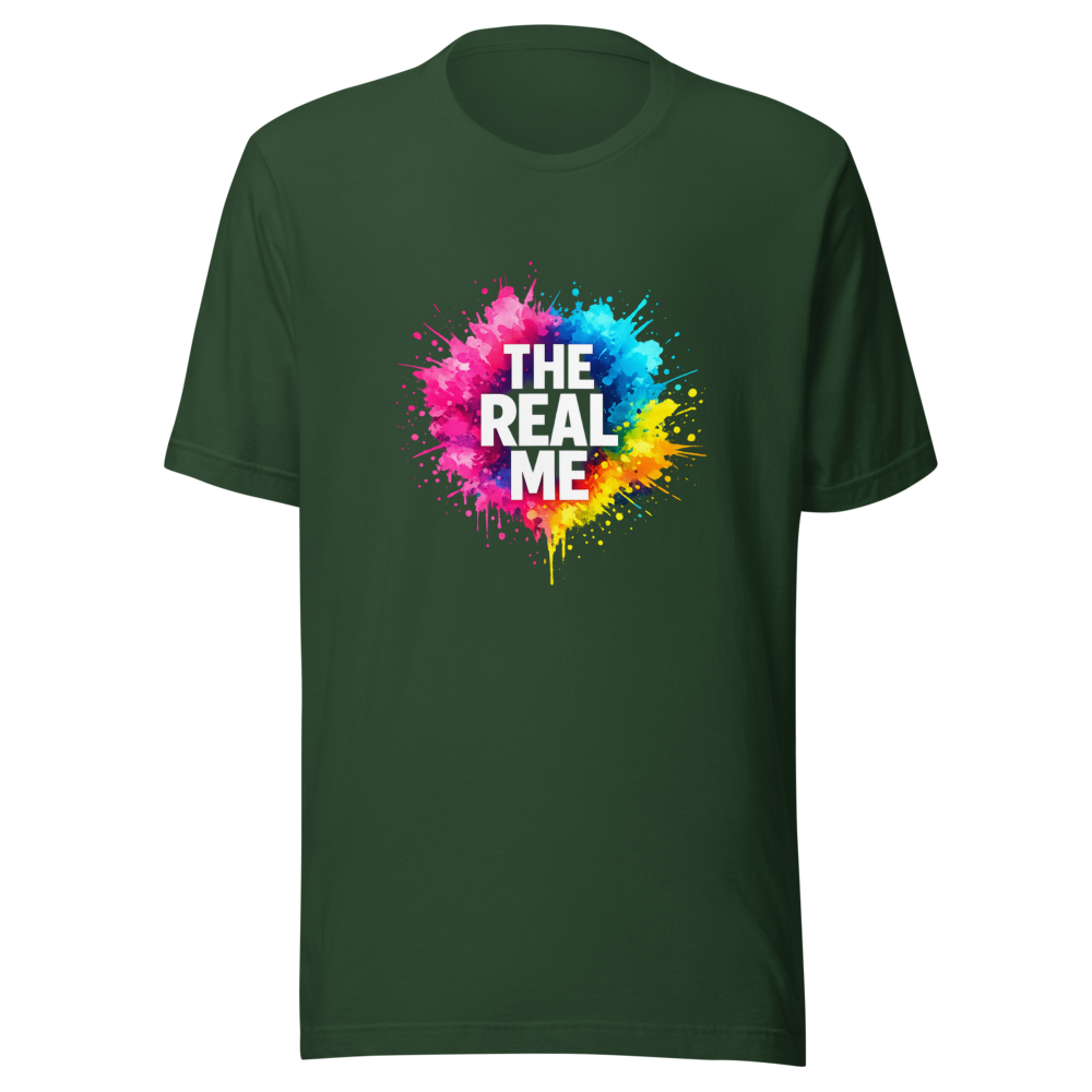 1 Future THE REAL ME Album Merch T-Shirt - Image 7