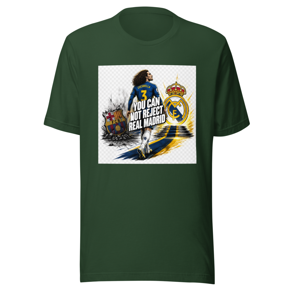 Cucurella Owns Barcelona: Real Madrid Bound - Image 7