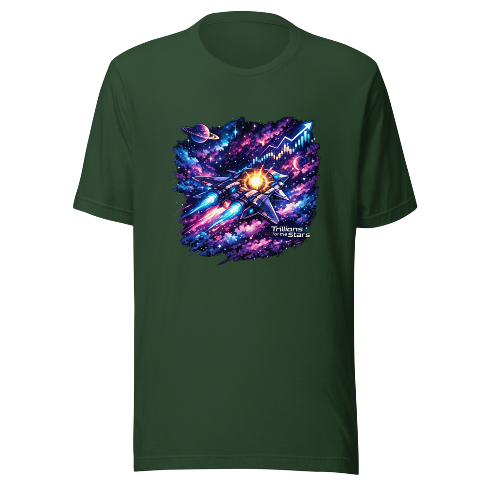 Antimatter Starship Fund: Trillions for the Cosmos - Image 7