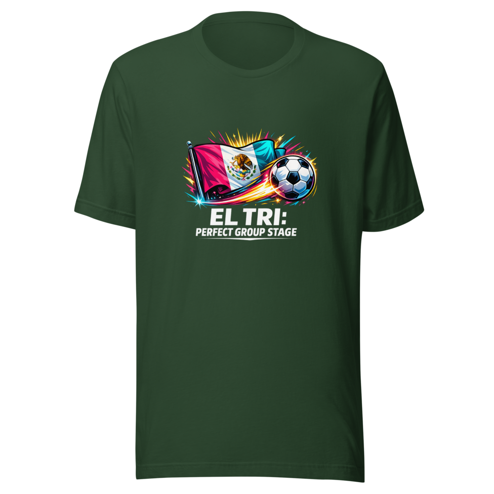 El Tri Dominates: 2026 World Cup Group Stage Kings - Image 7