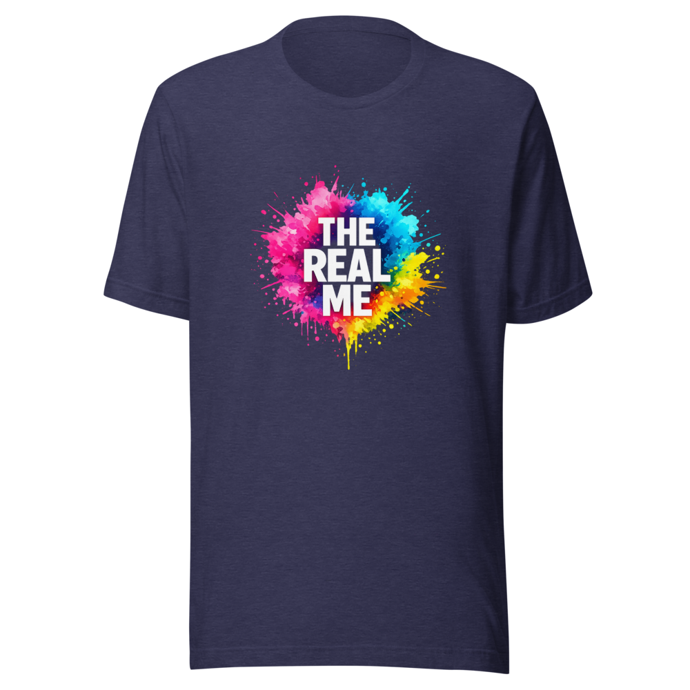 1 Future THE REAL ME Album Merch T-Shirt - Image 5