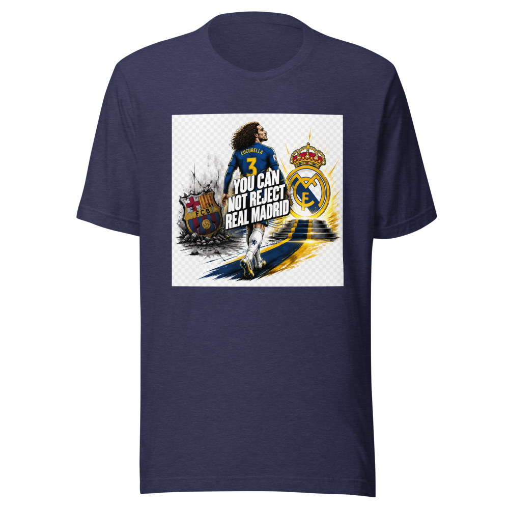 Cucurella Owns Barcelona: Real Madrid Bound - Image 5