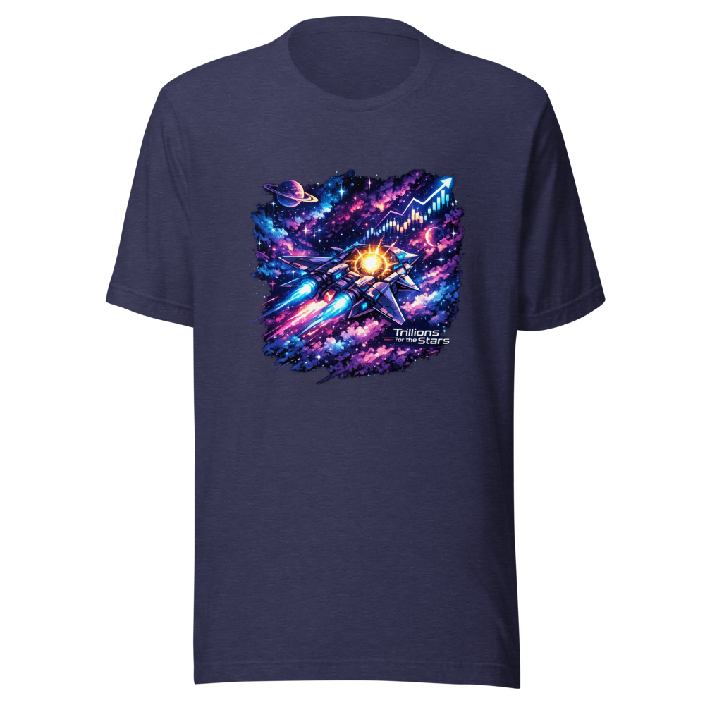 Antimatter Starship Fund: Trillions for the Cosmos - Image 5