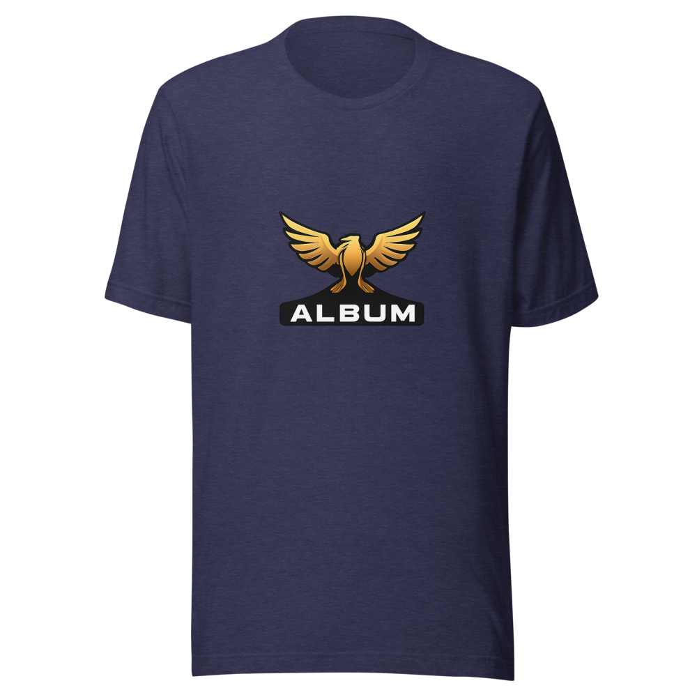 Wizkid "Album Eagle" Tee - Official Merch - Image 5