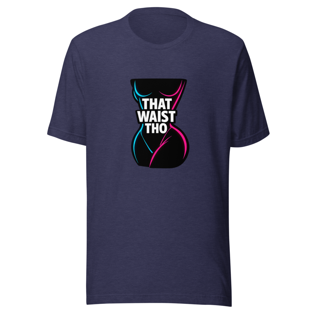 That Waist Tho Aesthetic Tee - Image 5