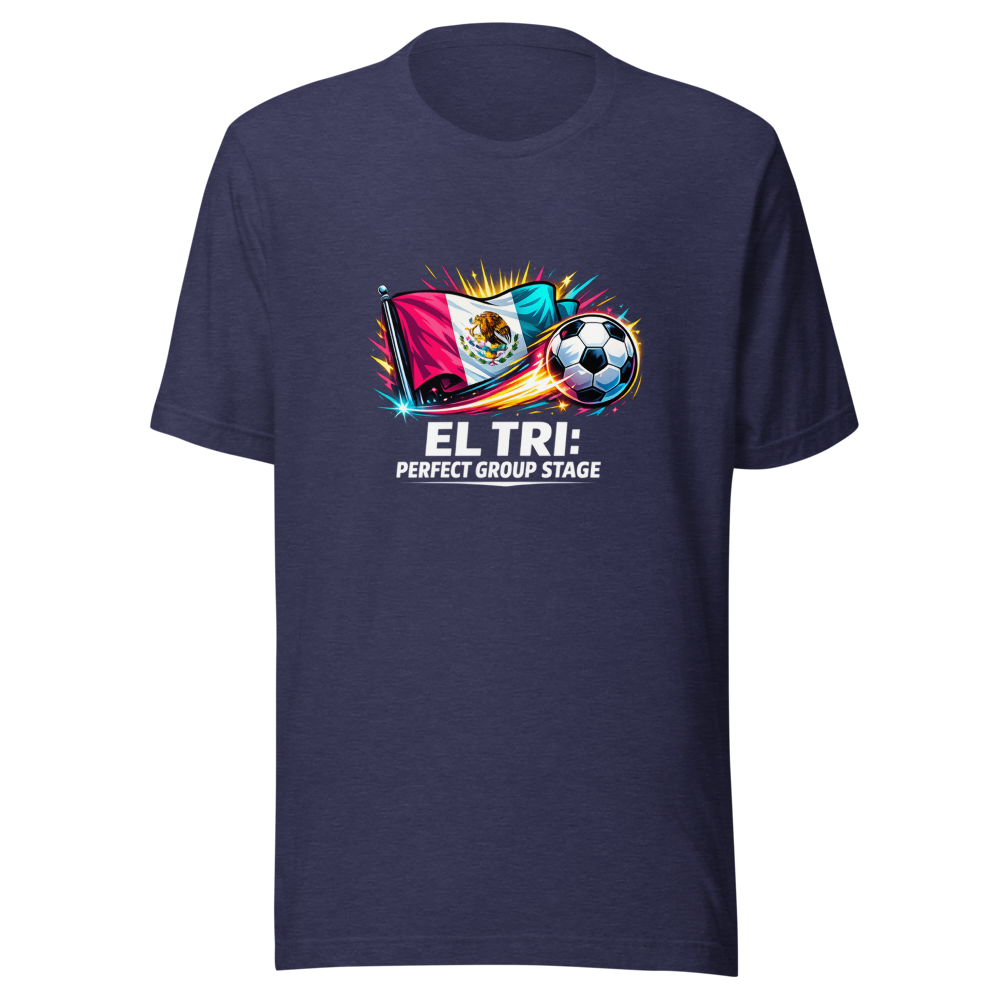 El Tri Dominates: 2026 World Cup Group Stage Kings - Image 5