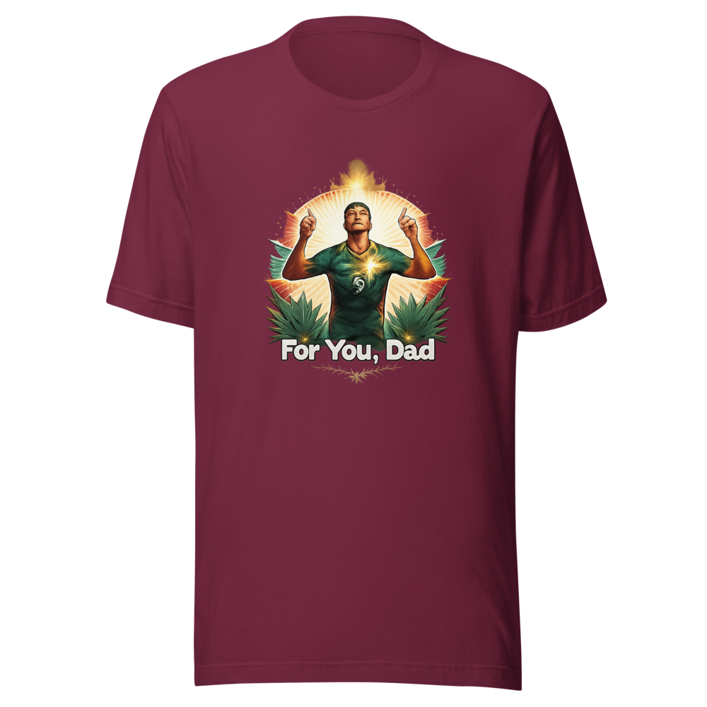 Raúl Jiménez's Heartwarming Goal Tribute Tee - Image 6