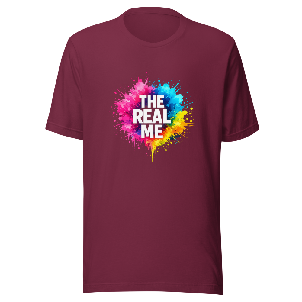 1 Future THE REAL ME Album Merch T-Shirt - Image 6