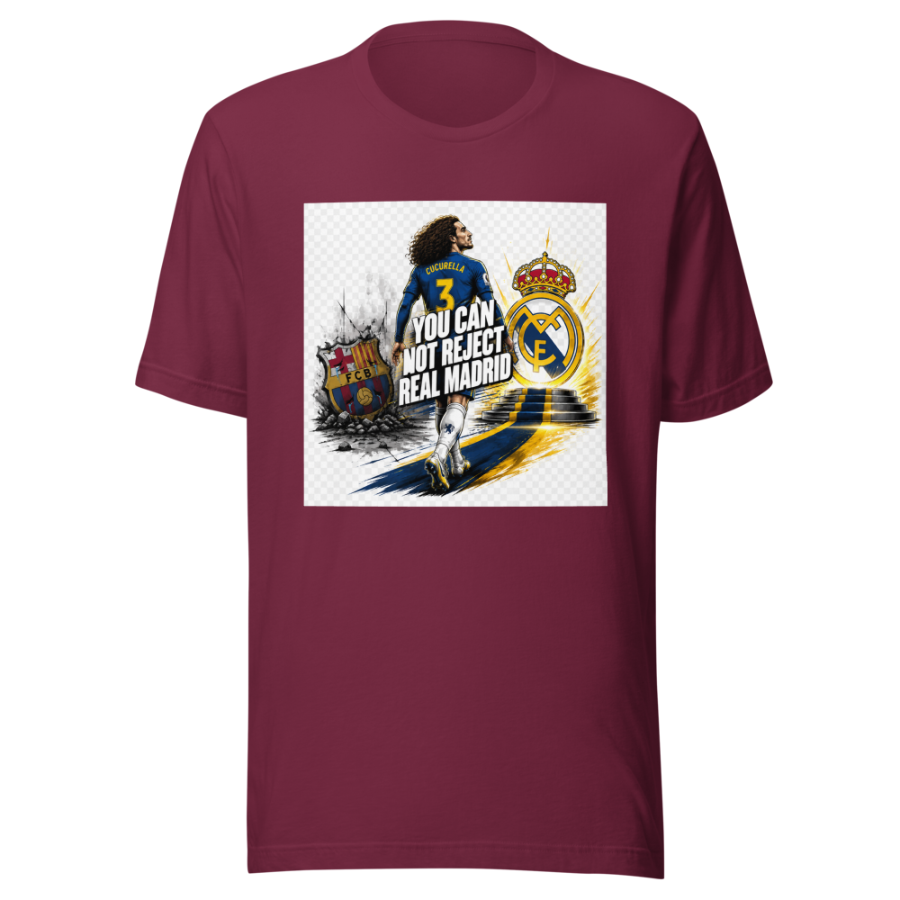 Cucurella Owns Barcelona: Real Madrid Bound - Image 6