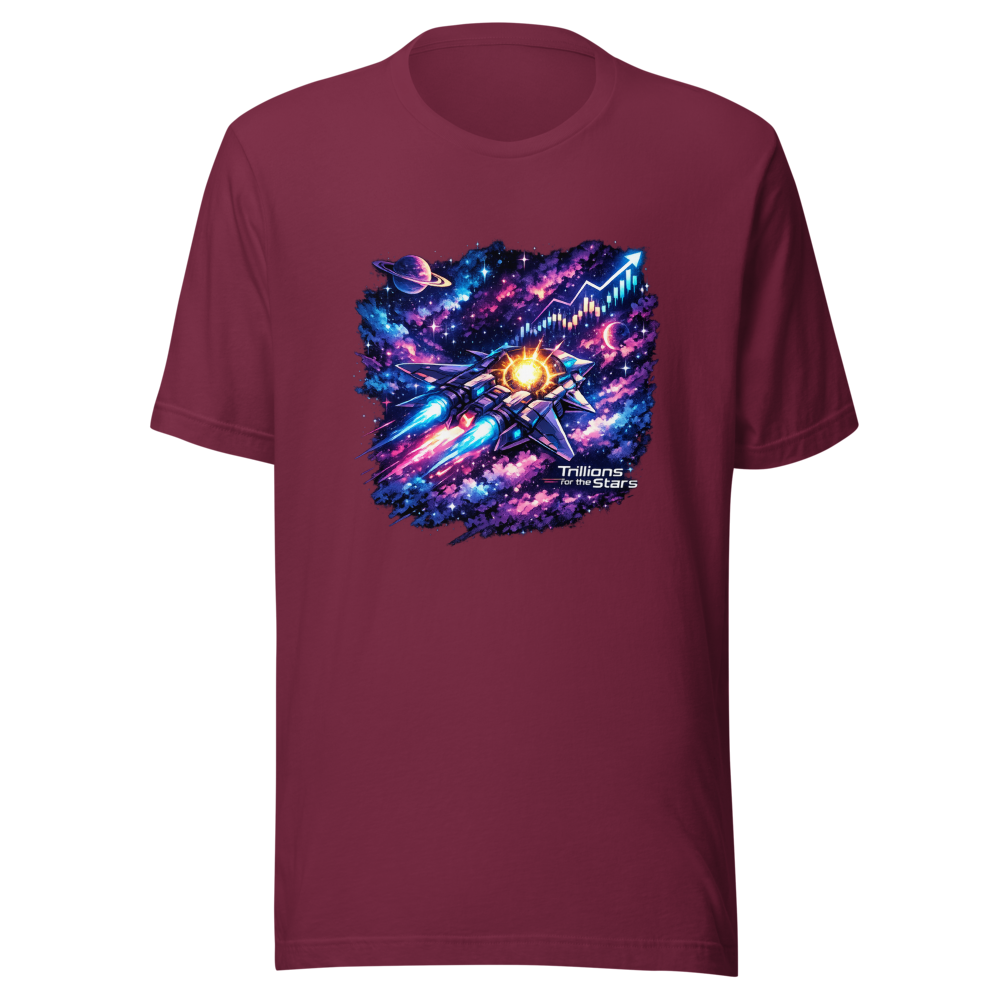 Antimatter Starship Fund: Trillions for the Cosmos - Image 6