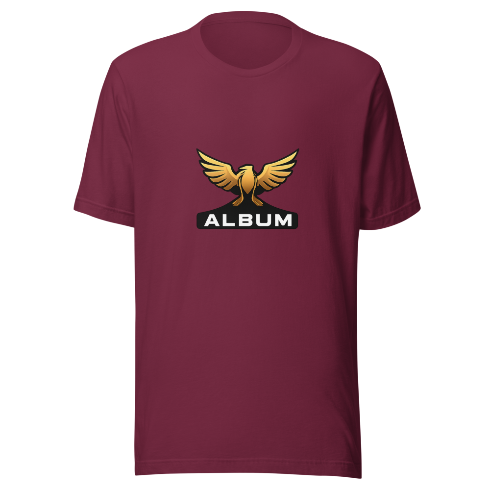 Wizkid "Album Eagle" Tee - Official Merch - Image 6