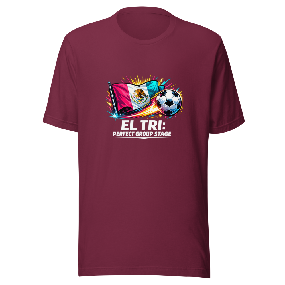 El Tri Dominates: 2026 World Cup Group Stage Kings - Image 6