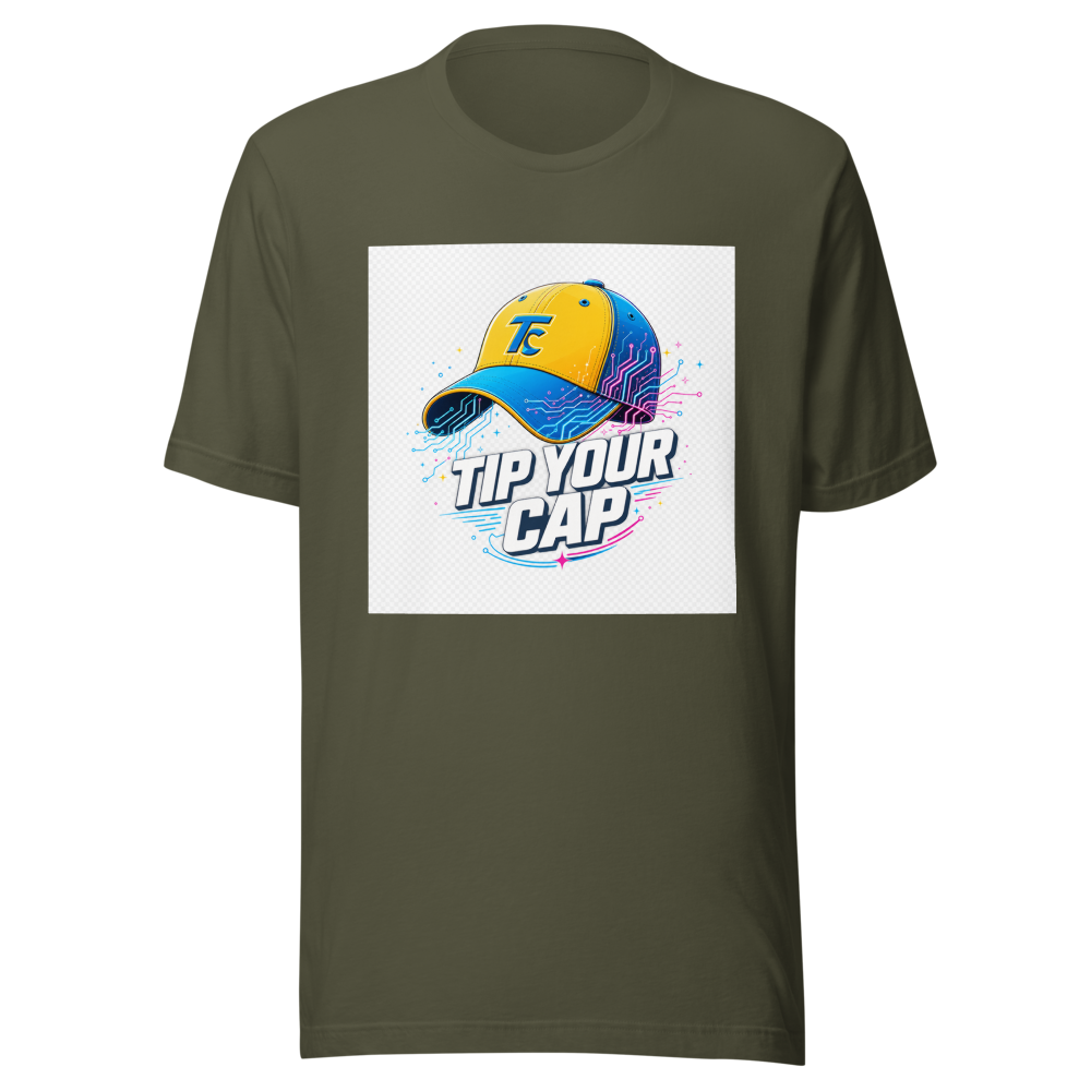 Mastered It In 72 Hours T-Shirt - Image 10