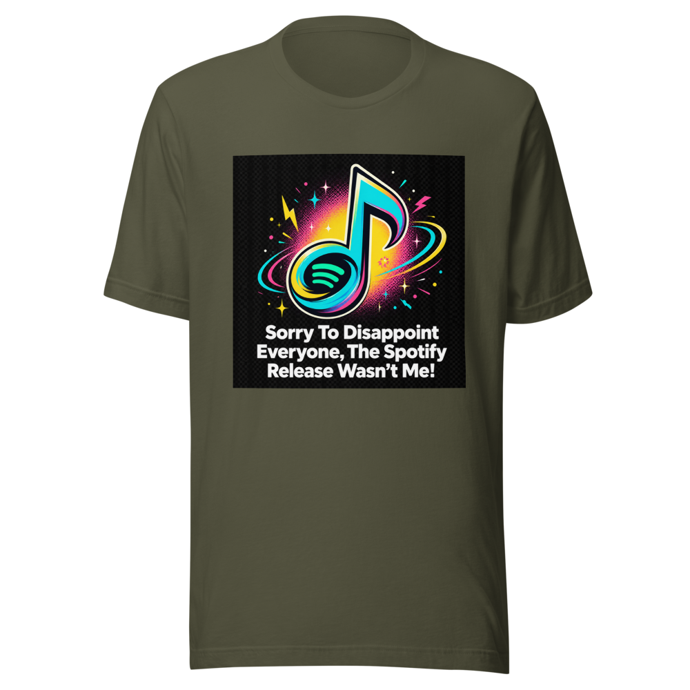 Bridgit Mendler Spotify Release DENIAL Tee - Image 10