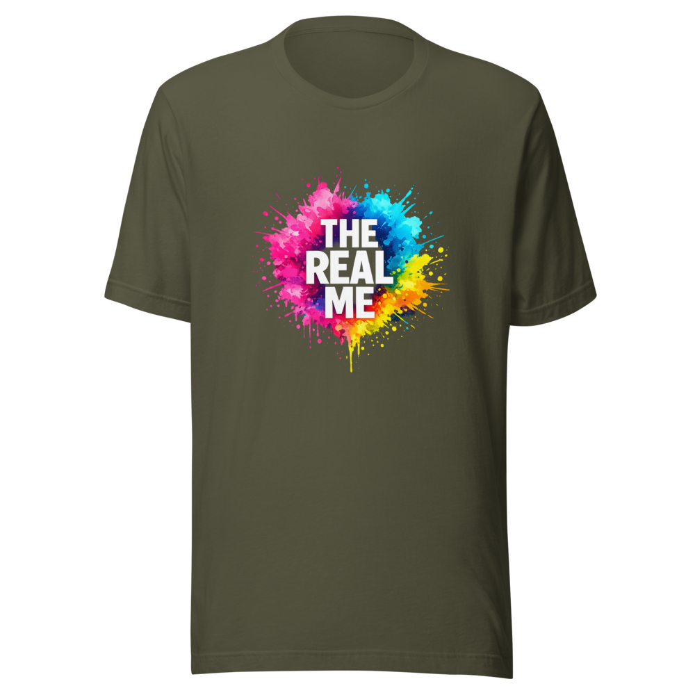1 Future THE REAL ME Album Merch T-Shirt - Image 10