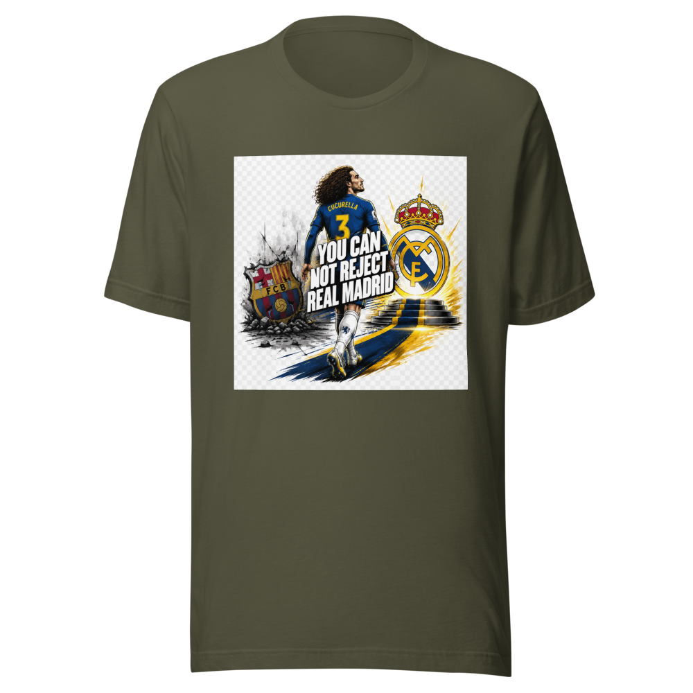 Cucurella Owns Barcelona: Real Madrid Bound - Image 10