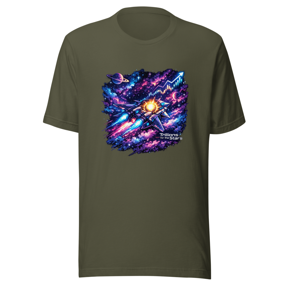 Antimatter Starship Fund: Trillions for the Cosmos - Image 10